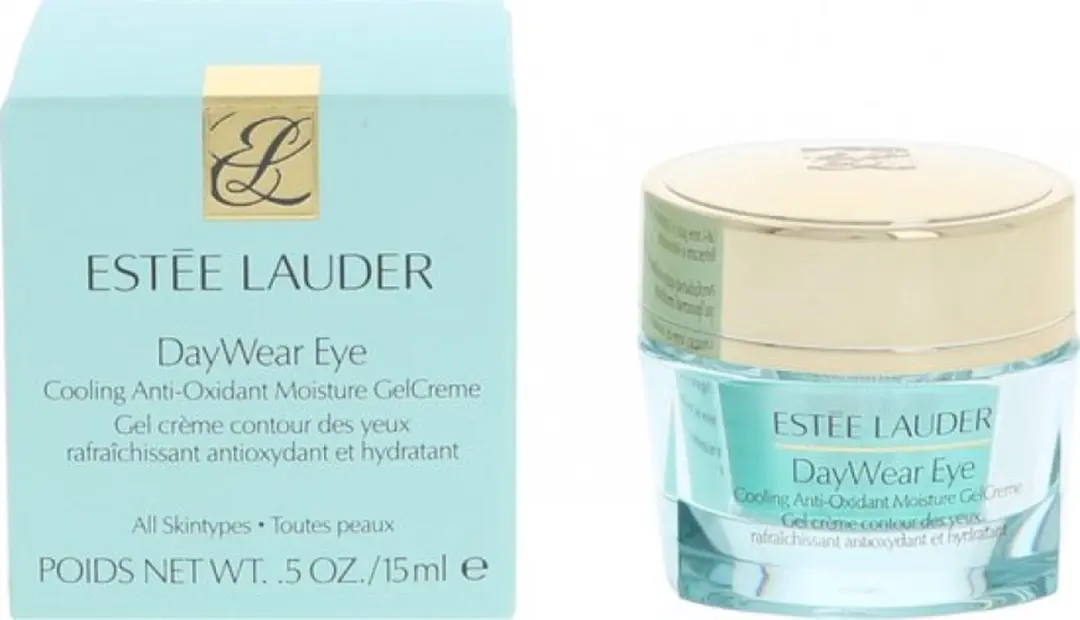 Estée Lauder DayWear Oogcrème 15ml
