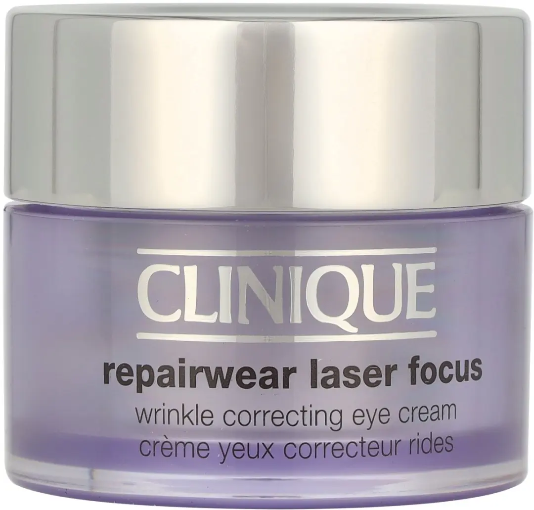 Clinique Repairwear Laser Focus Oogcrème 15ml