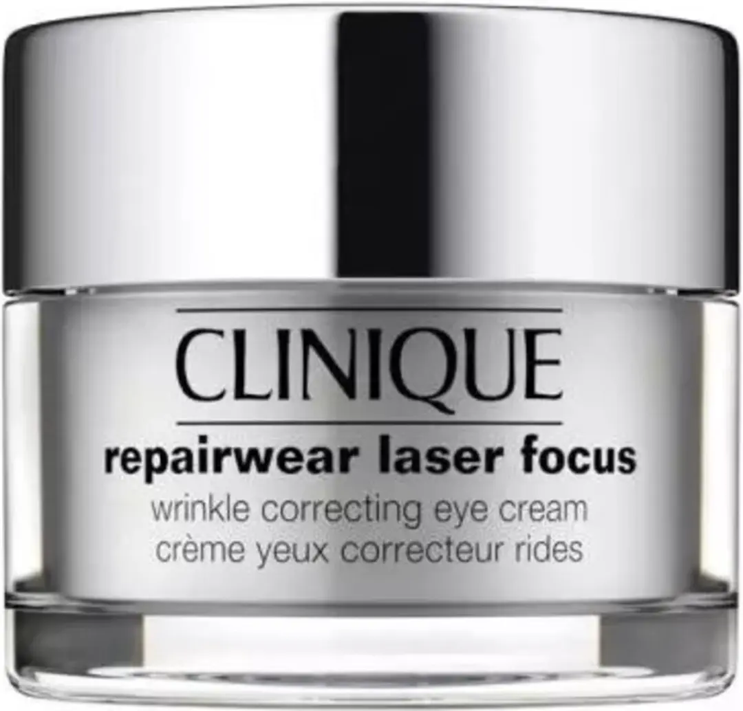Clinique Repairwear Laser Focus Oogcrème 15ml