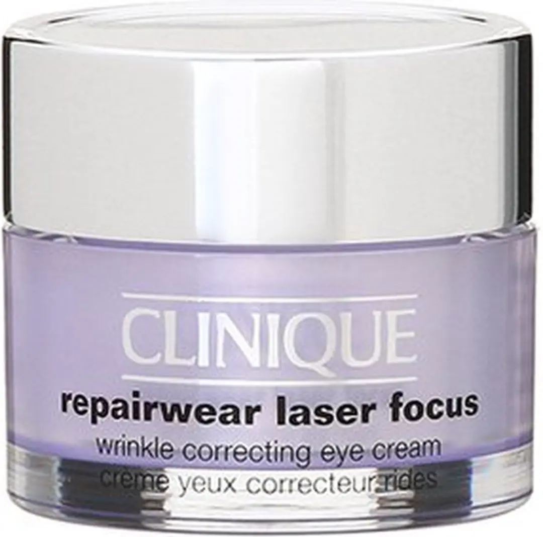 Clinique Repairwear Laser Focus Oogcrème 15ml
