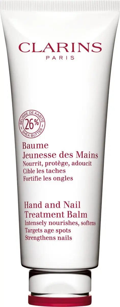 Clarins Hand & Nail Treatment Balm 100ml