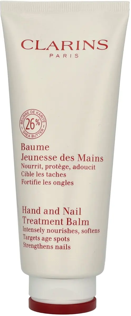Clarins Hand & Nail Treatment Balm 100ml