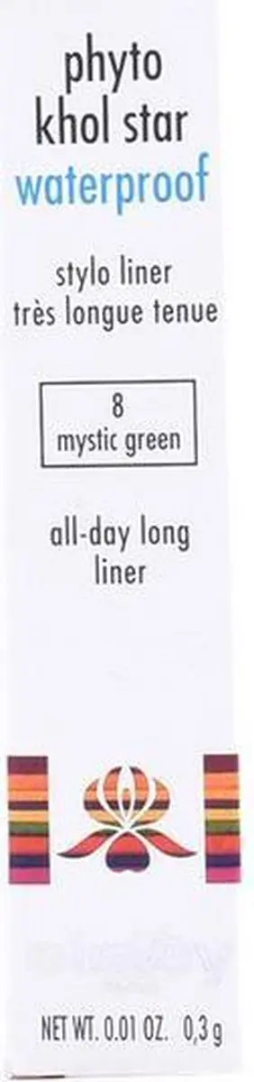 Sisley Phyto Khol Star Kajal Waterproof 02 Sparkling Grey - 1,5g