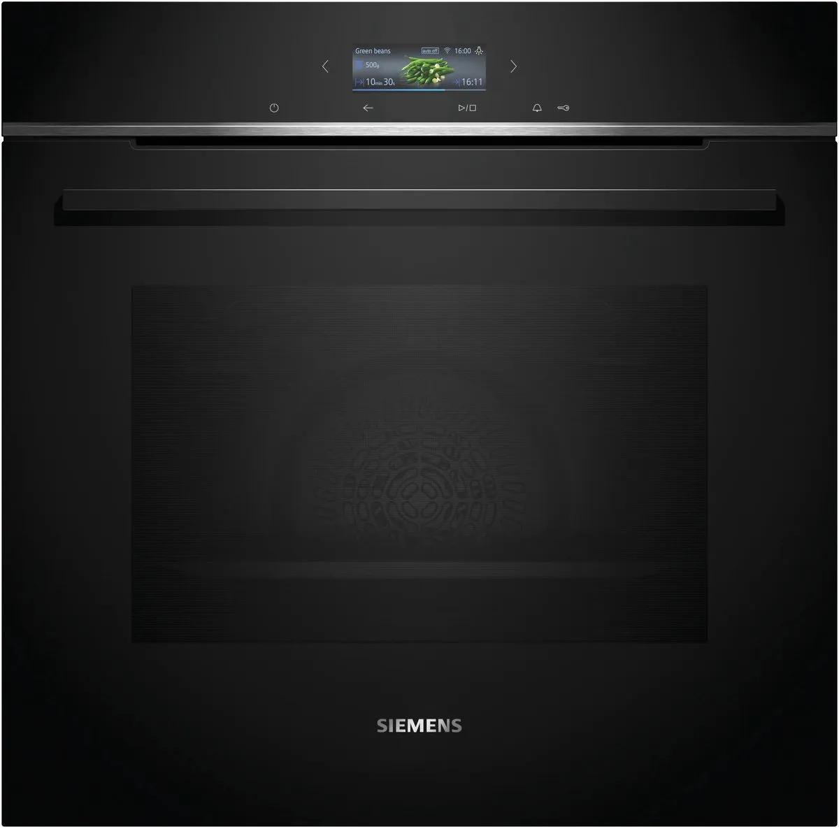 Siemens iQ700 HB732G1B1 Inbouwoven 71L