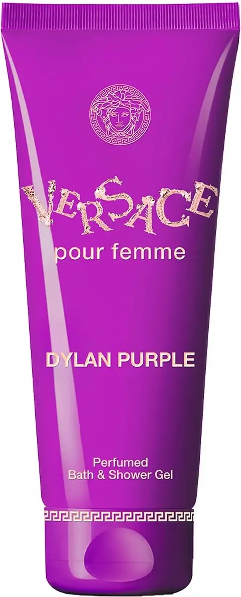 Versace Dylan Purple Pour Femme Douchegel 200ml