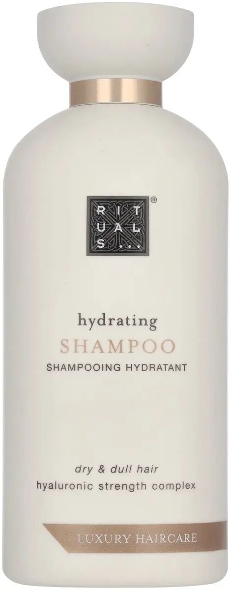 Rituals Hydrating Shampoo 250ml