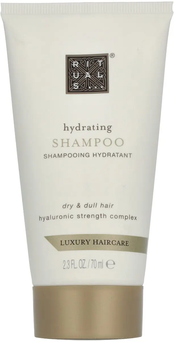 Rituals Hydrating Shampoo 250ml