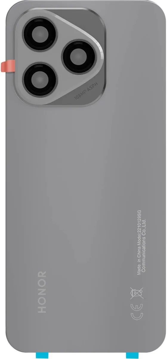 Honor 400 Lite Achterklep Batterij