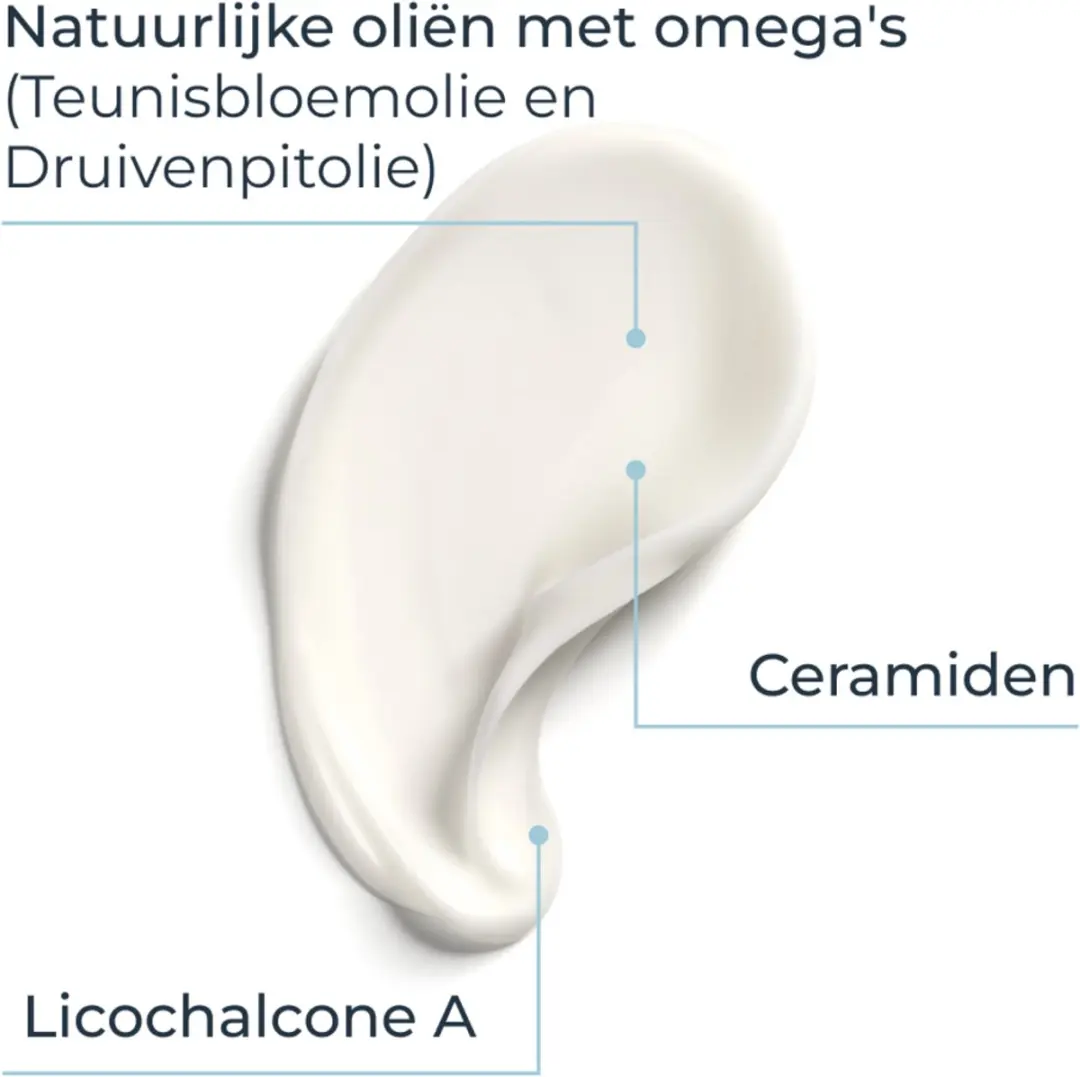 Eucerin AtopiControl Balsem 400ml