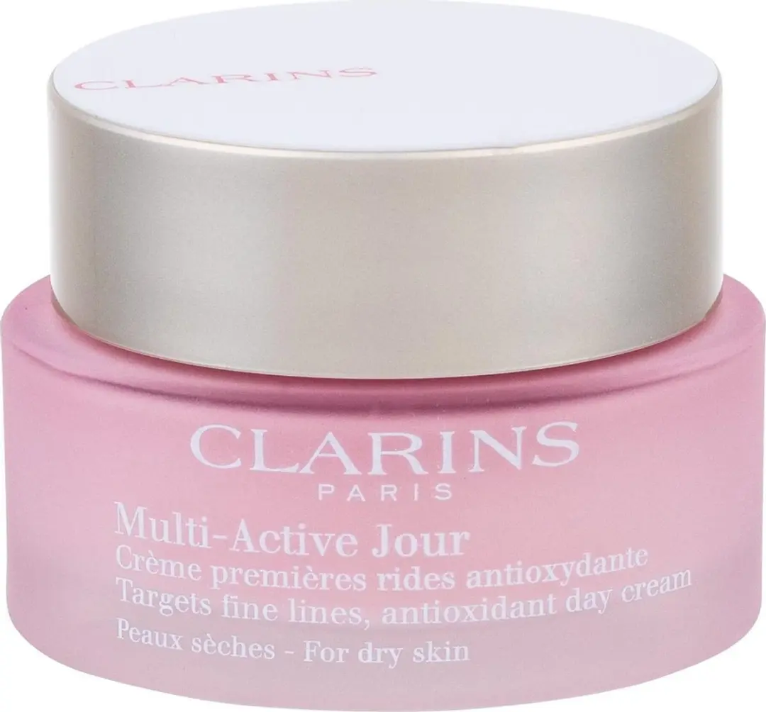Clarins Multi-Active Jour Dagcrème 50ml