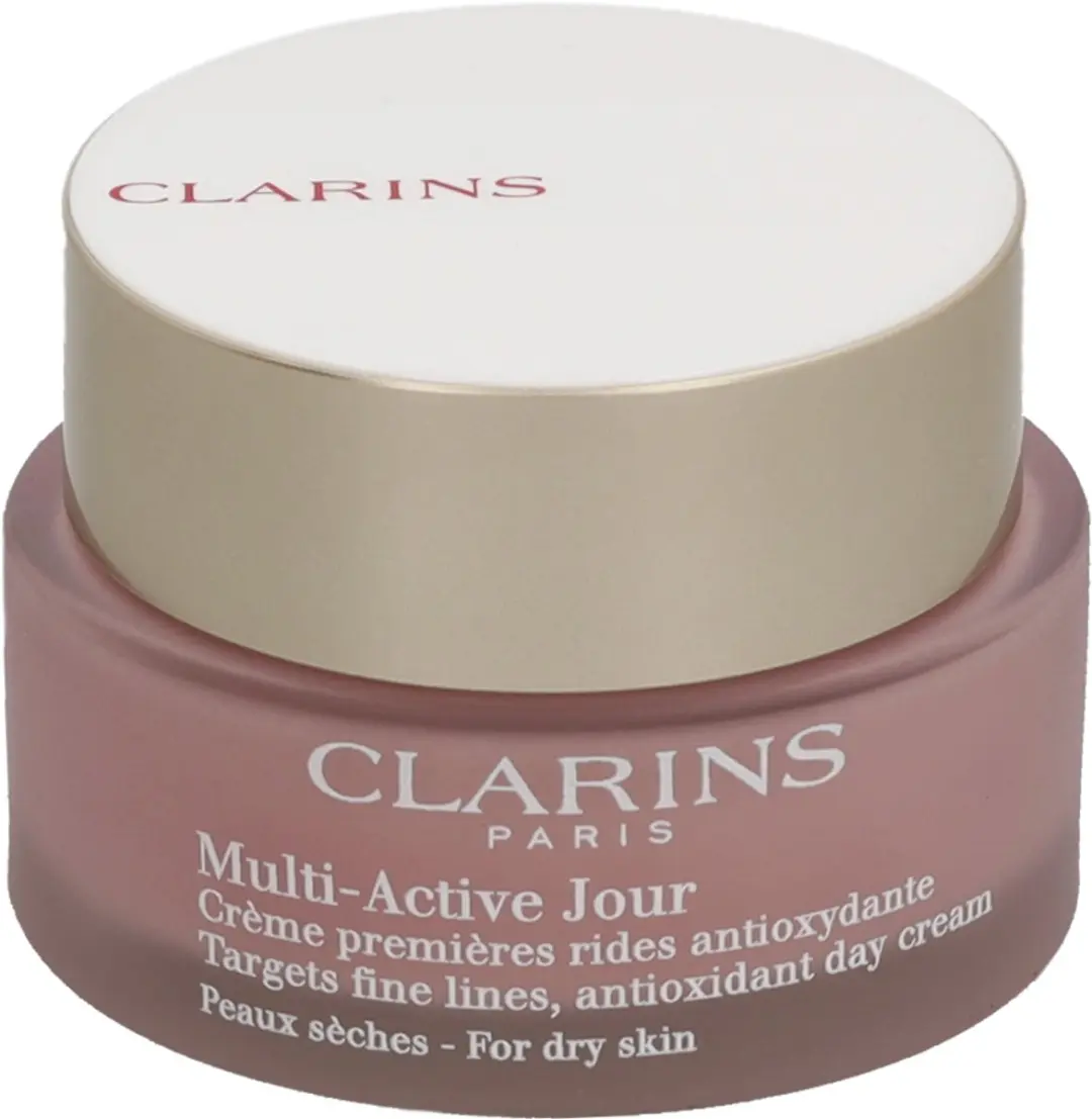 Clarins Multi-Active Jour Dagcrème 50ml
