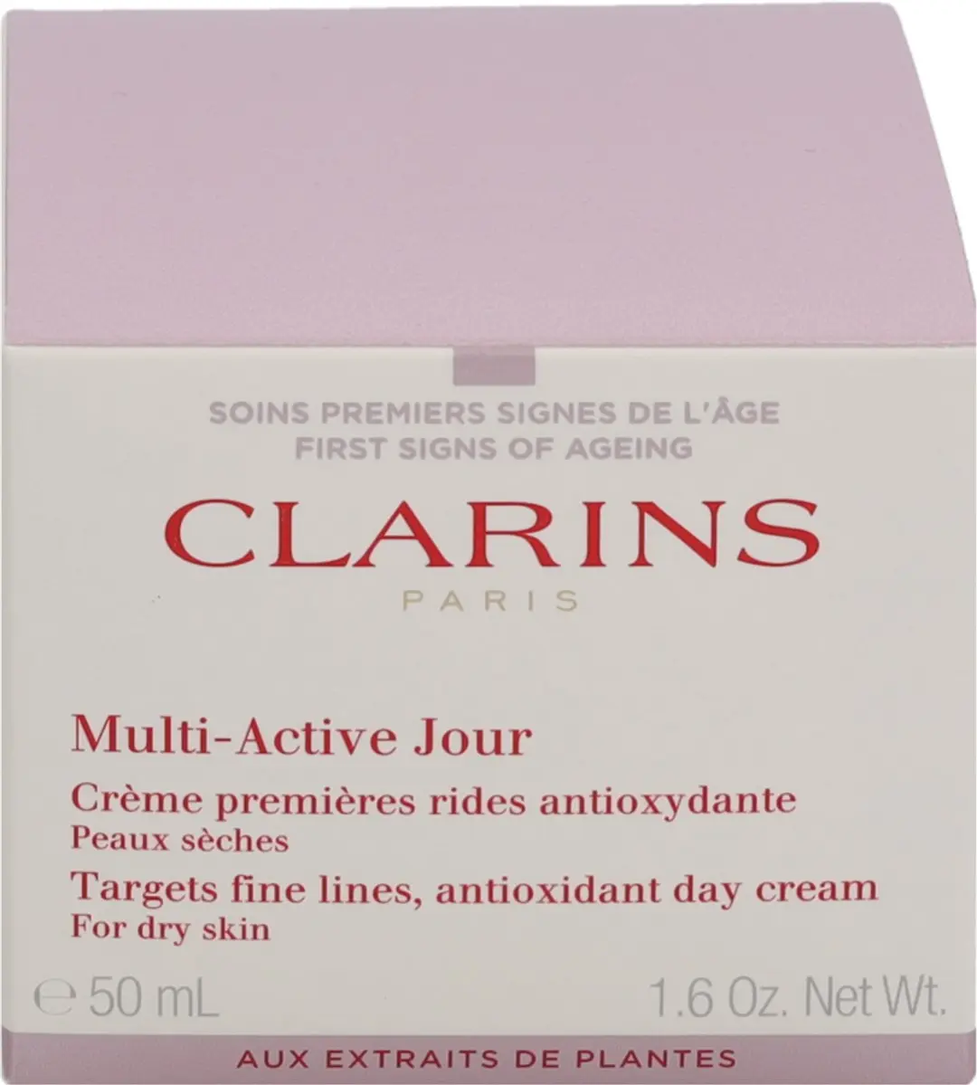 Clarins Multi-Active Jour Dagcrème 50ml