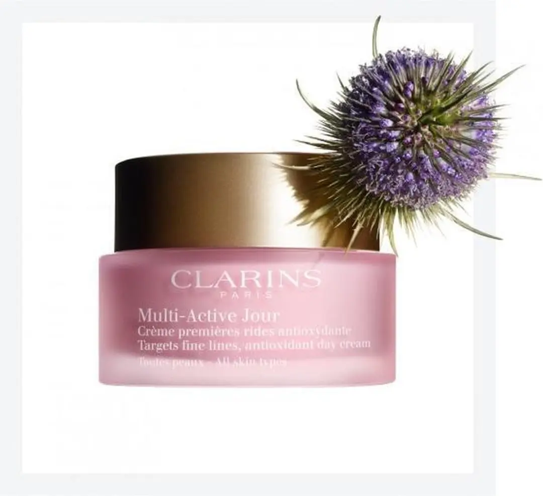 Clarins Multi-Active Jour Dagcrème 50ml