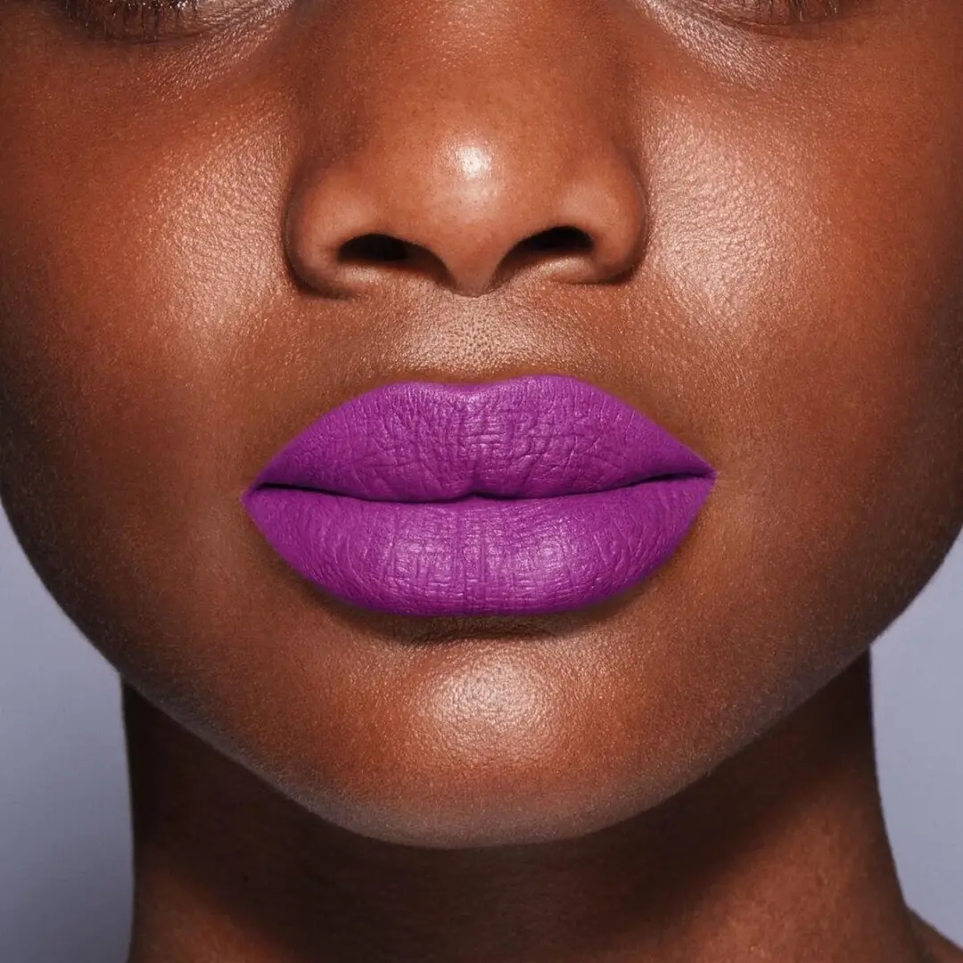 Shiseido Modernmatte Powder Lippenstift - Roze 4g