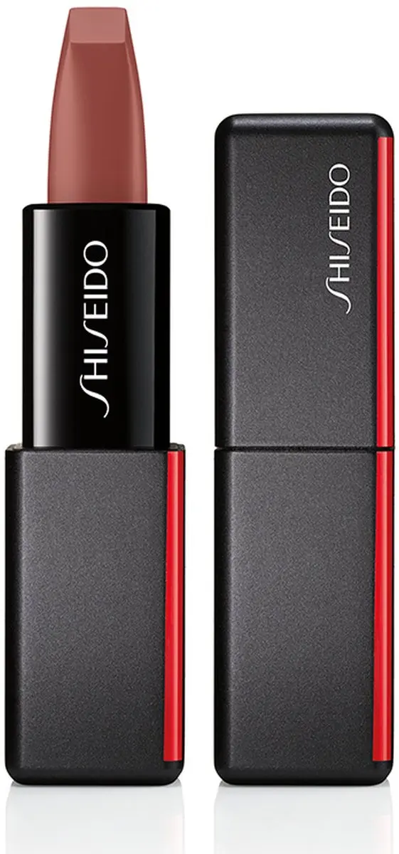 Shiseido Modernmatte Powder Lippenstift - Roze 4g