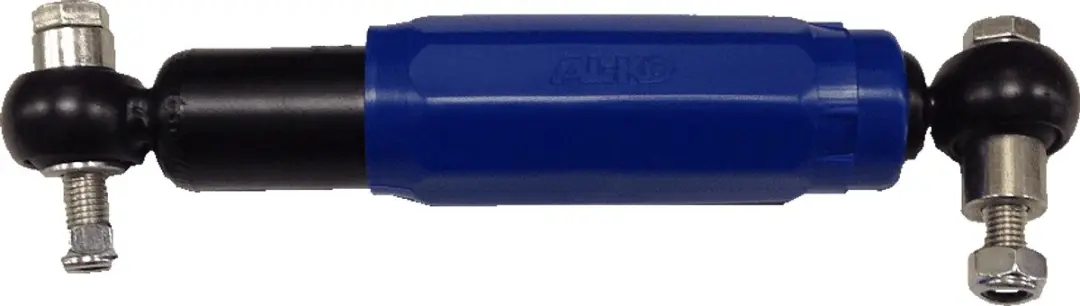 AL-Ko Octagon Schokbreker 1300kg