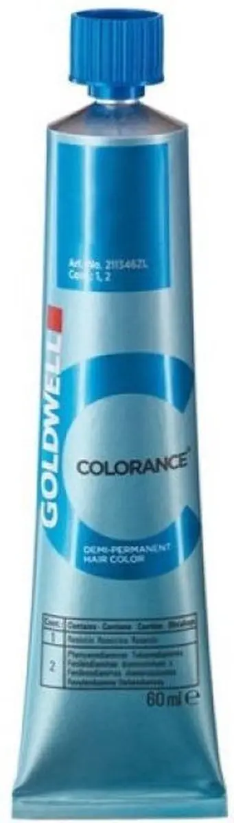 Goldwell Colorance 7AK@PK Haarkleuring 60ml