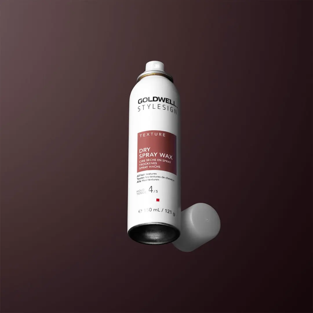 Goldwell Stylesign Dry Spray Wax 150ml