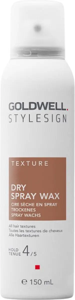 Goldwell Stylesign Dry Spray Wax 150ml