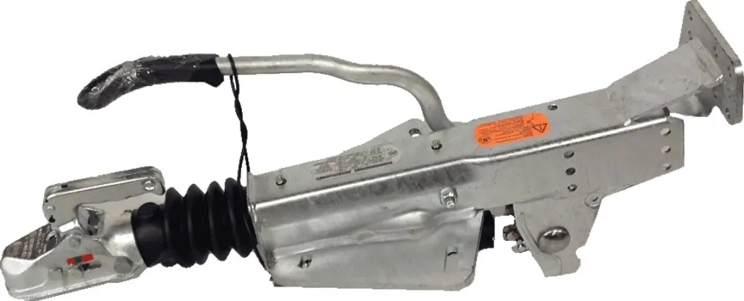 AL-KO BPW Oplooprem ZAF 3.0-3 Console Dwars