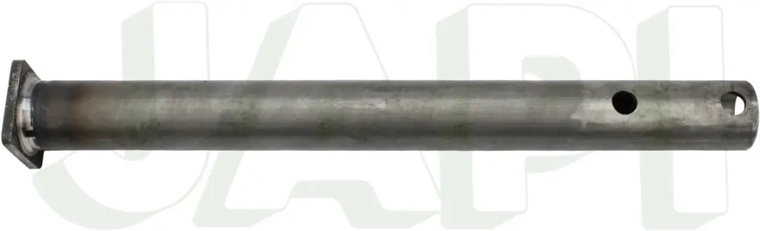 AL-KO Trekstang 60S/2 90S/3 Oplooprem