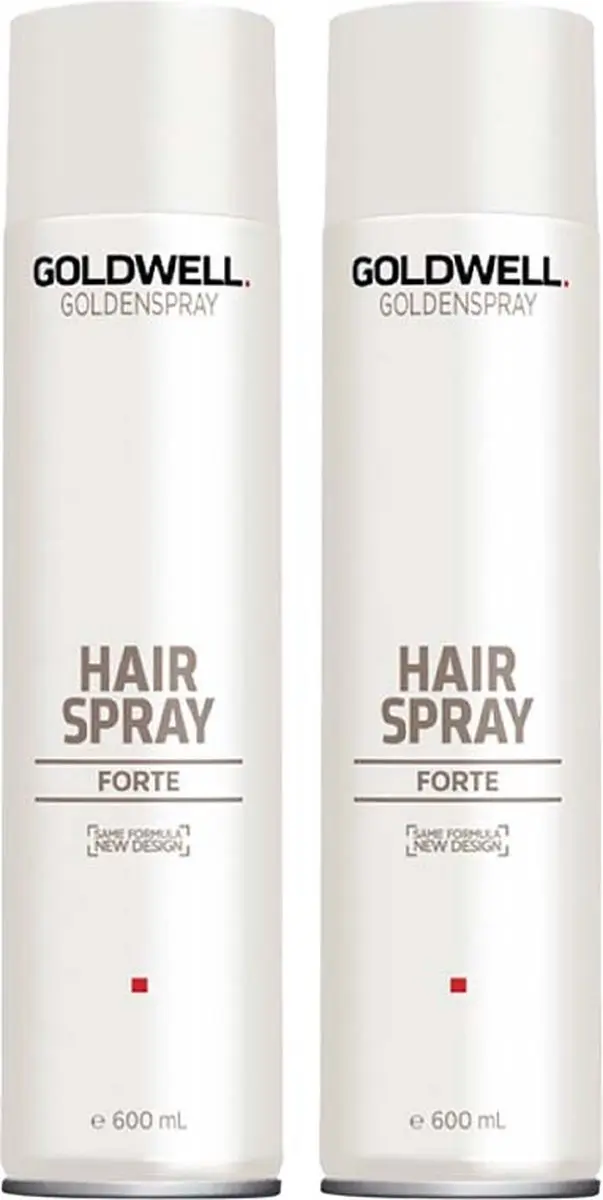 Goldwell Goldenspray 1200ml (2x600ml)