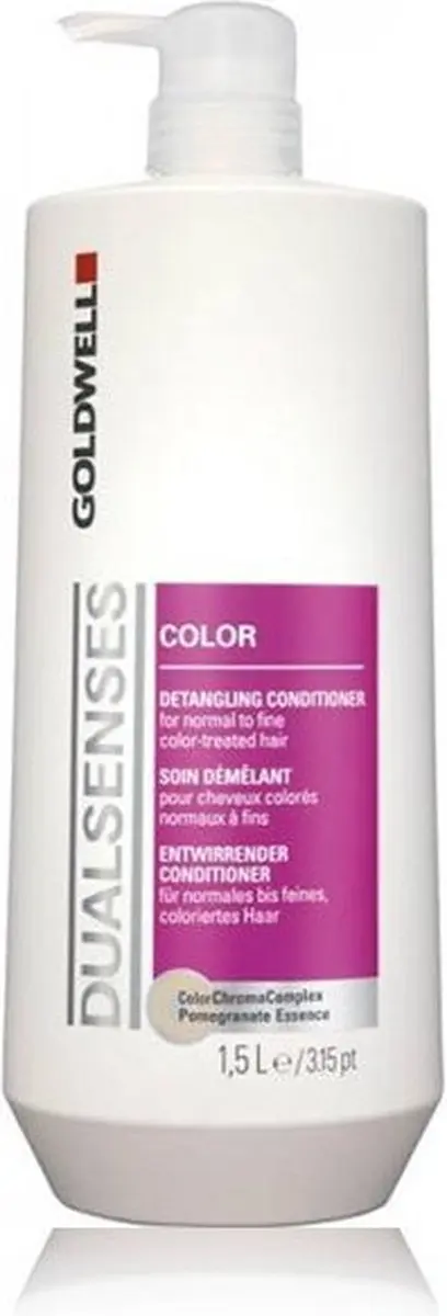 Goldwell Dualsenses Color Detangling Conditioner 1500ml