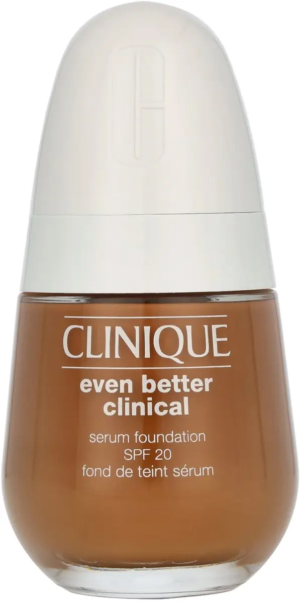 Clinique Even Better Foundation WN114 Golden 30ml