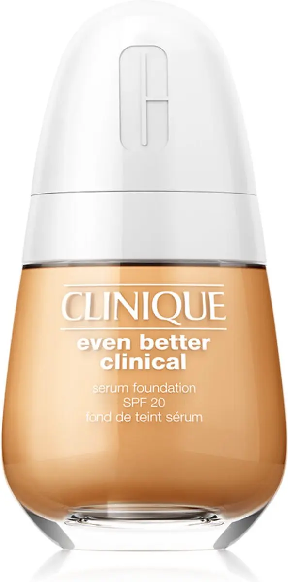 Clinique Even Better Foundation WN114 Golden 30ml