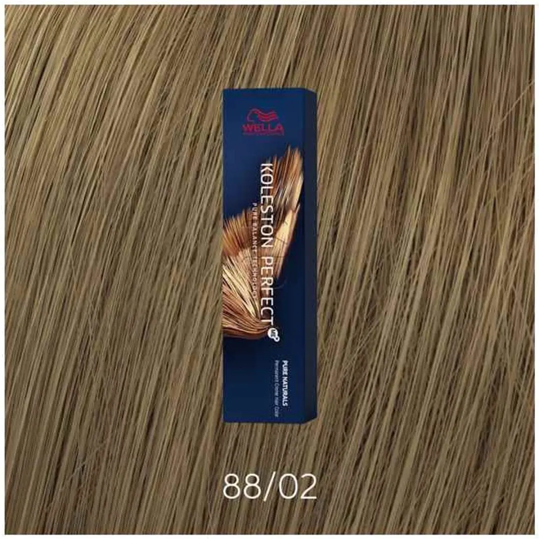 Wella Professionals Koleston Perfect Me 88/02 60ml