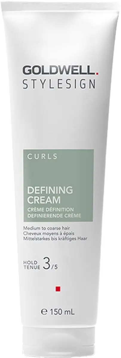 Goldwell Stylesign Curls Defining Cream 150ml