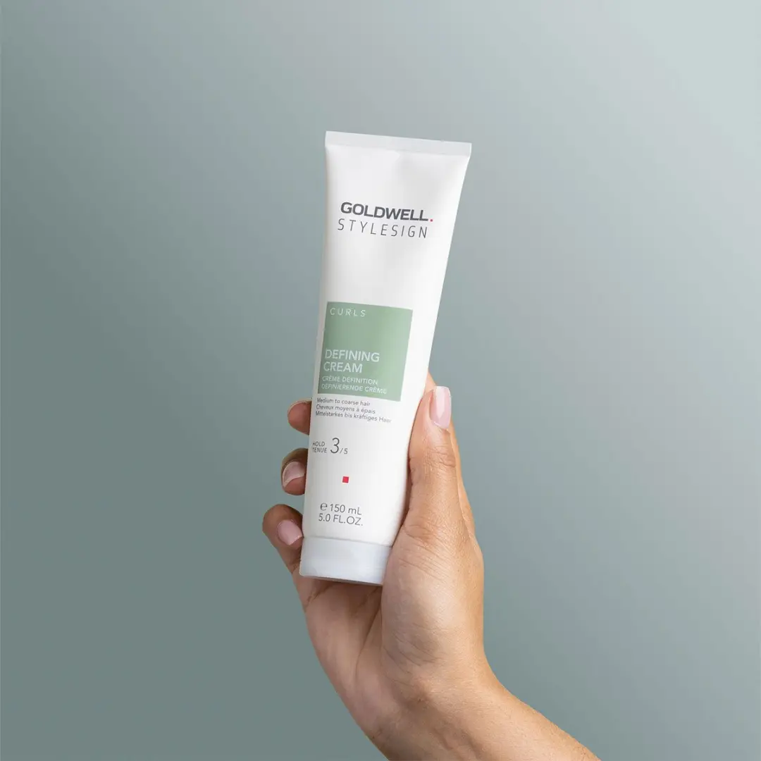 Goldwell Stylesign Curls Defining Cream 150ml