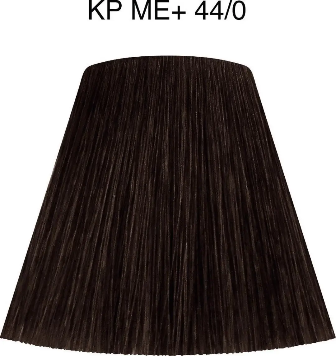 Wella Professionals Koleston Perfect 44.0 Permanent Haarkleur 60ml