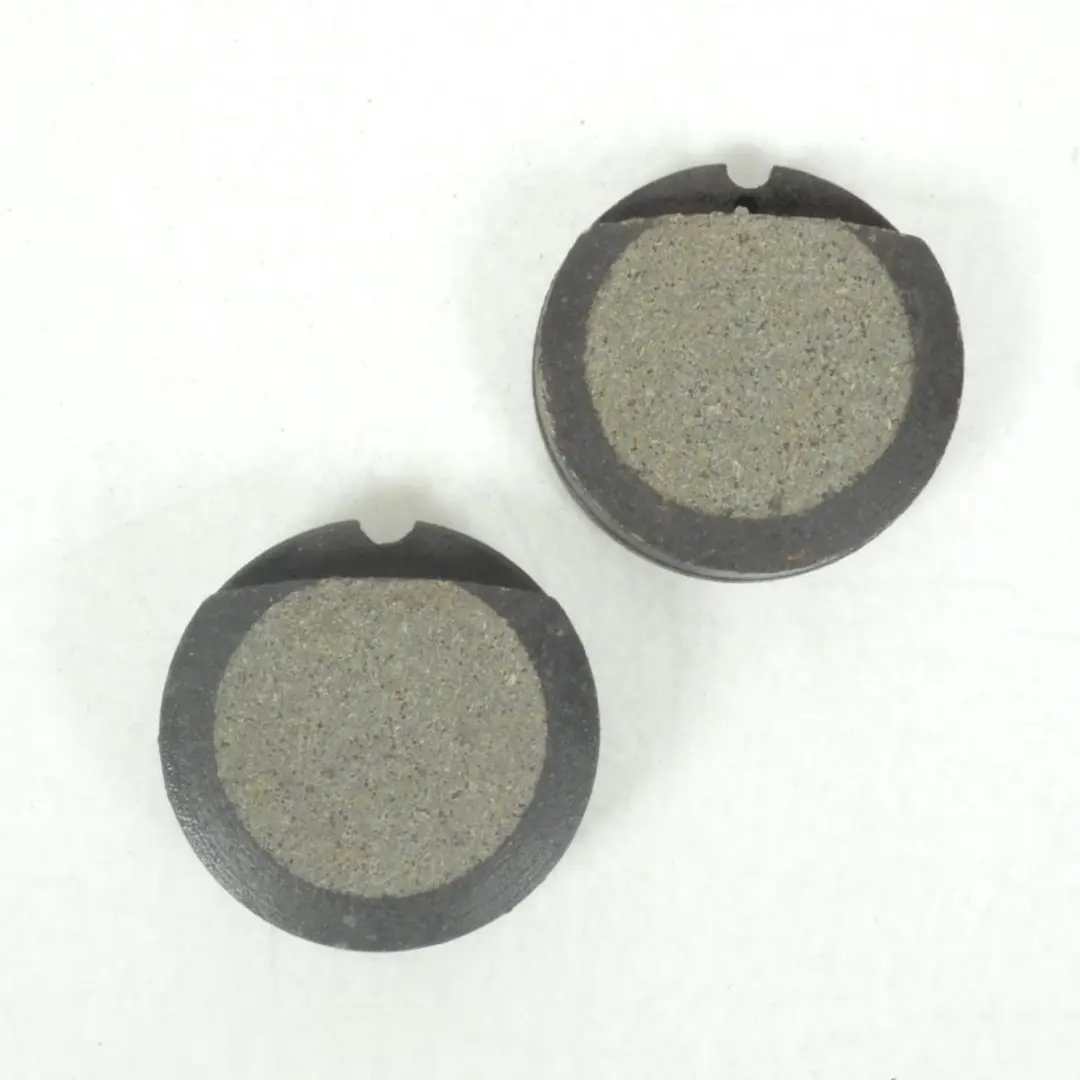 Honda CB400 F Plaquette de frein - Grijs