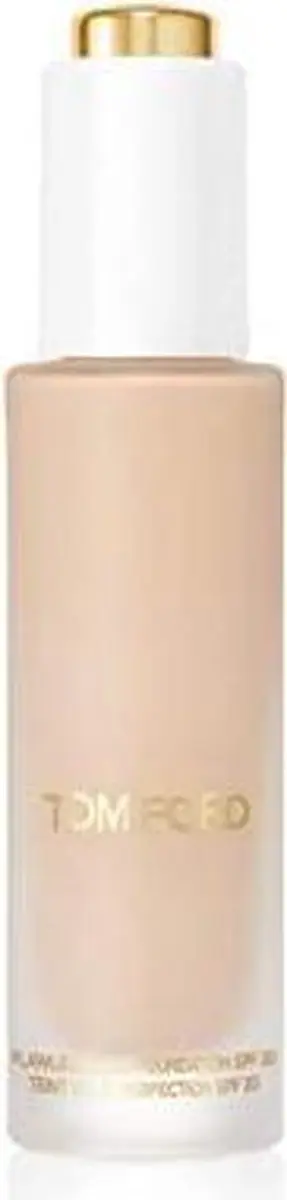 Tom Ford Soleil Flawless Glow Foundation 0.5 Porcelain