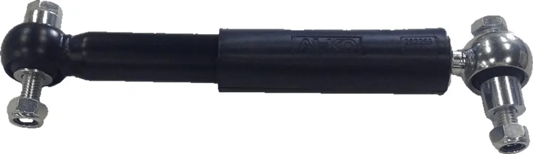 AL-Ko Octagon Schokbreker 1500kg Universeel