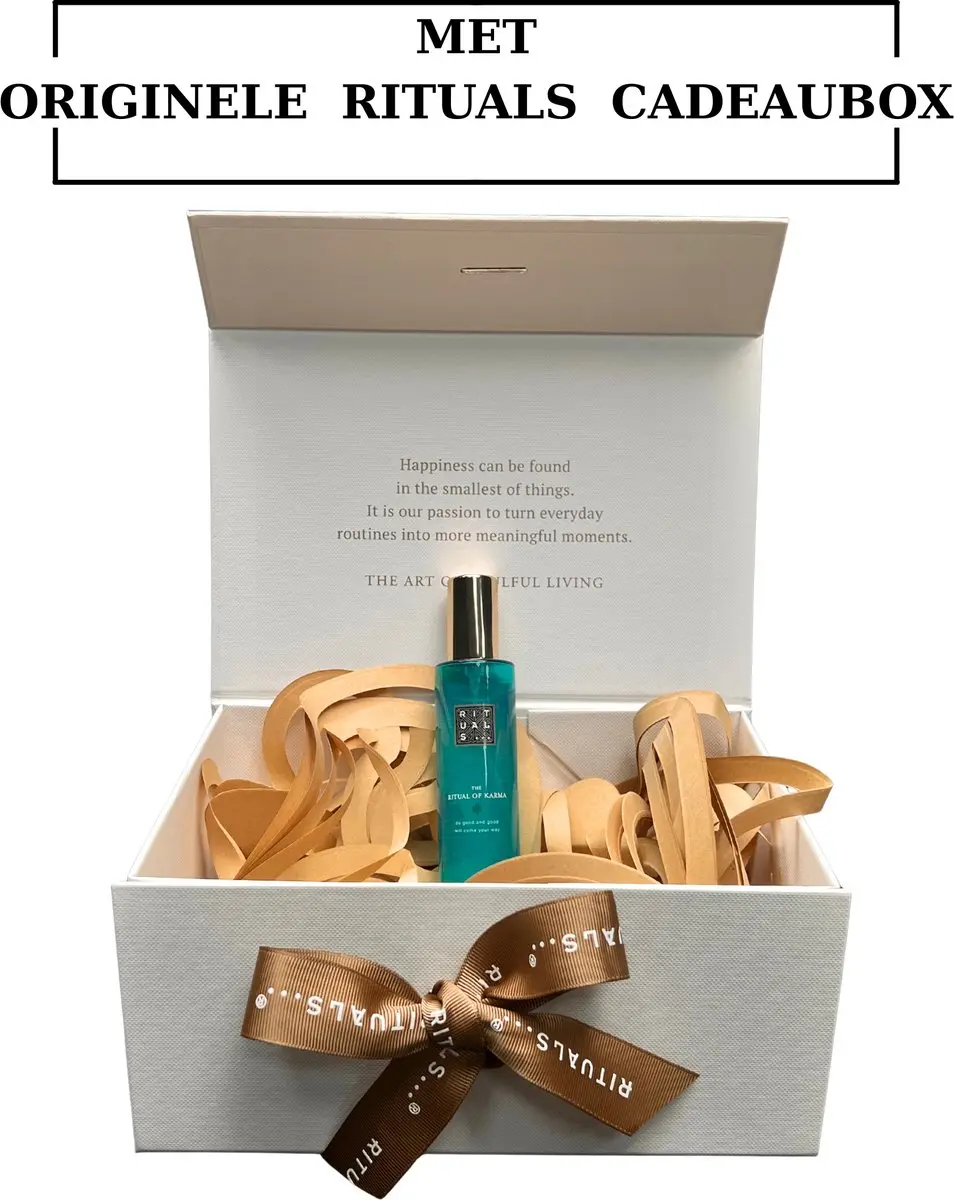 Rituals Karma Hair&Body Mist Geschenkset