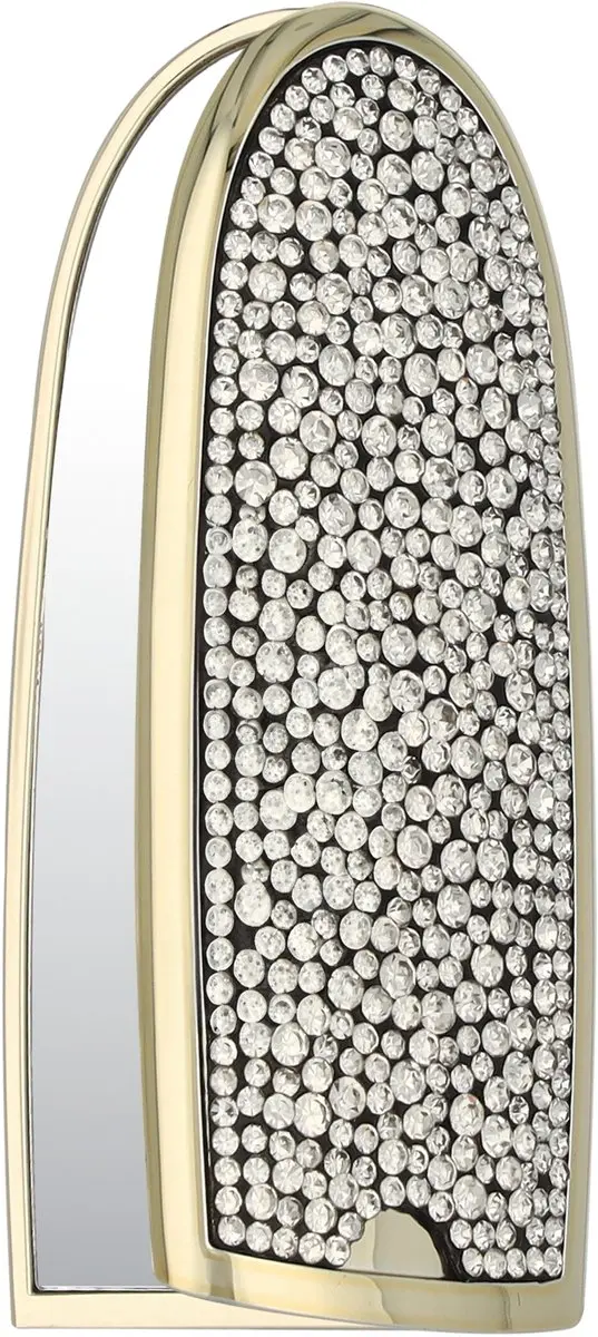 Guerlain Rouge G Lipstick Case Le Strassé - Goud