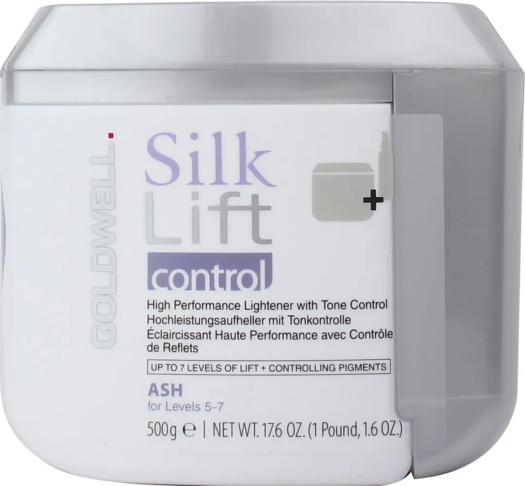 Goldwell Silk Lift Control Ash Level 5-7 71ml