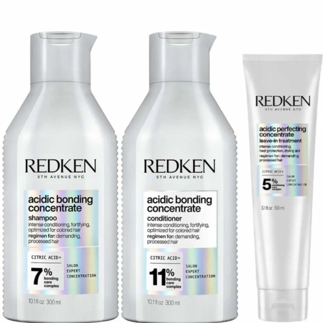 Redken Acidic de Luxe Set