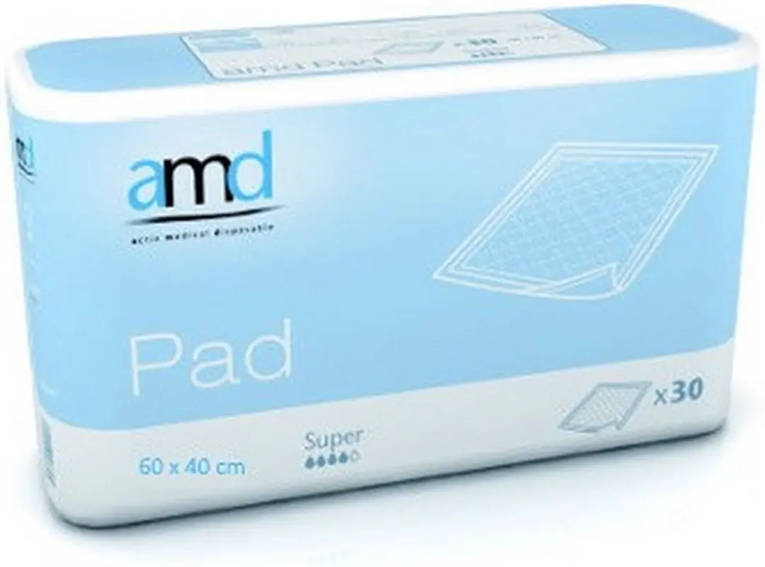 AMD Pad Super 40x60cm
