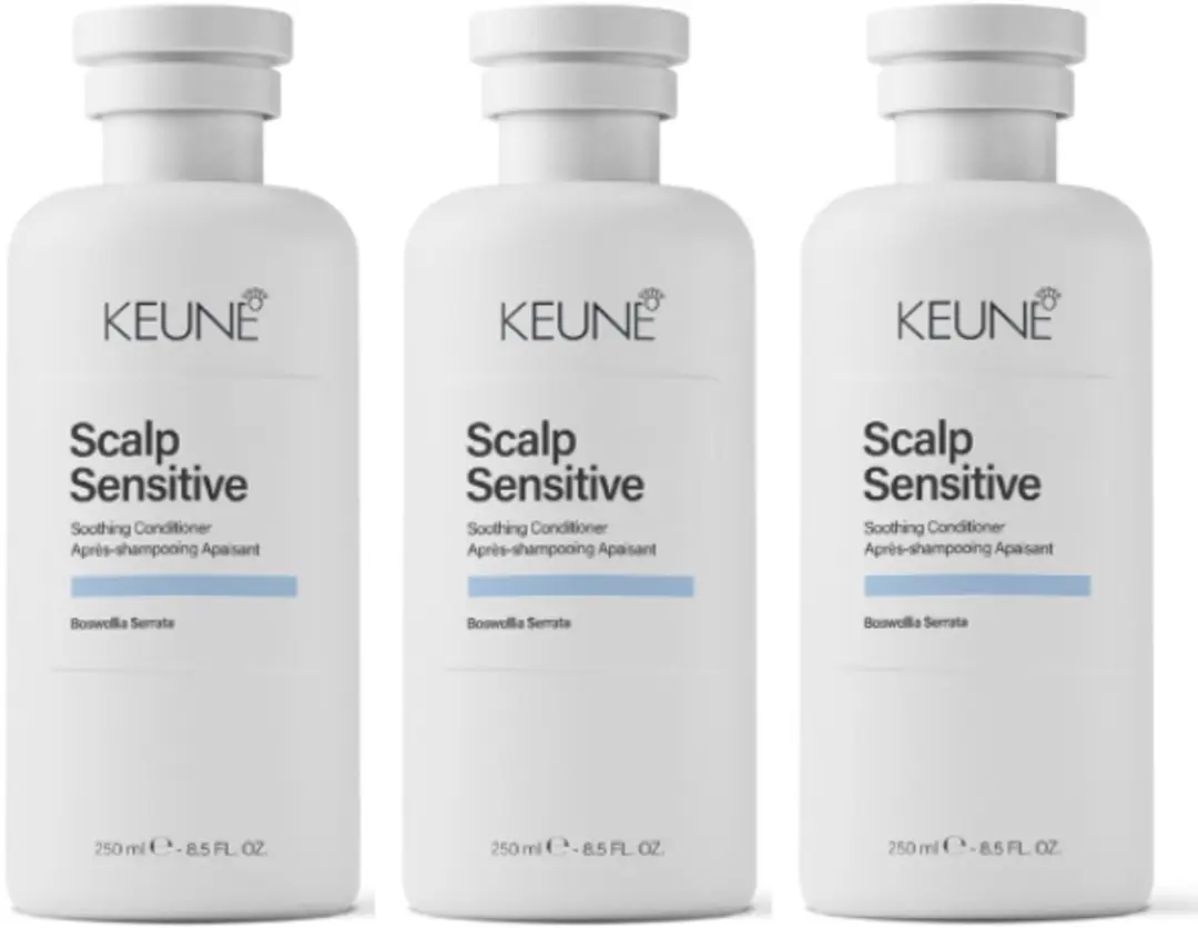 Keune Care Scalp Sensitive Conditioner 250ml