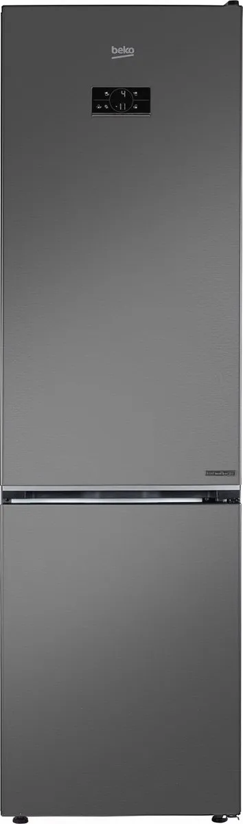 Beko B7RCNE407HXBR Koelvriescombinatie