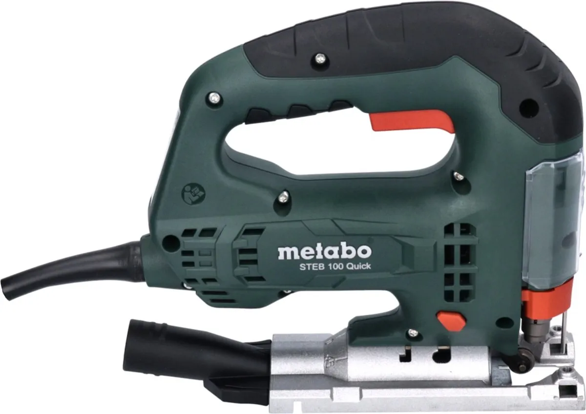 Metabo STEB 100 Quick Decoupeerzaag 710W