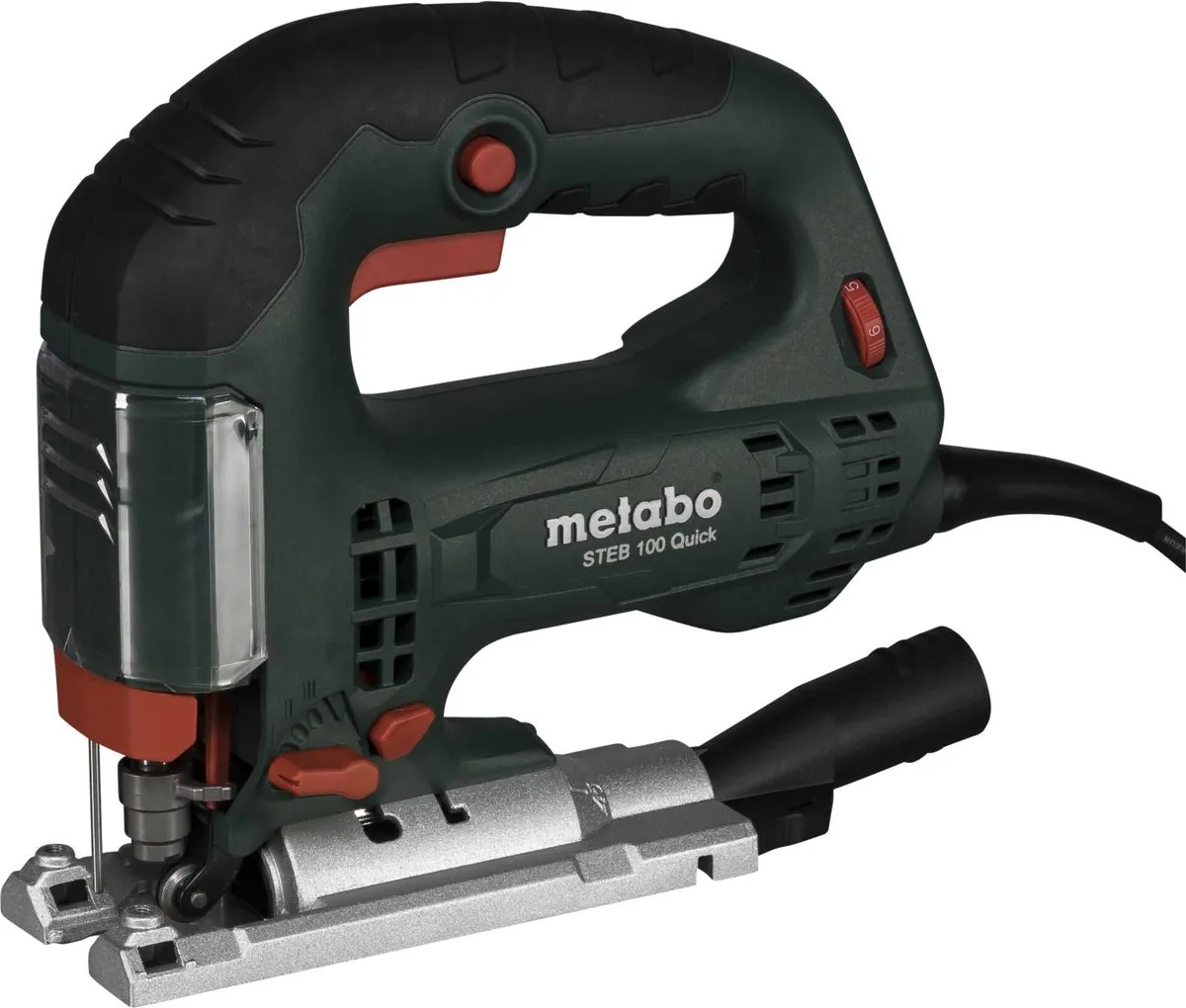 Metabo STEB 100 Quick Decoupeerzaag 710W