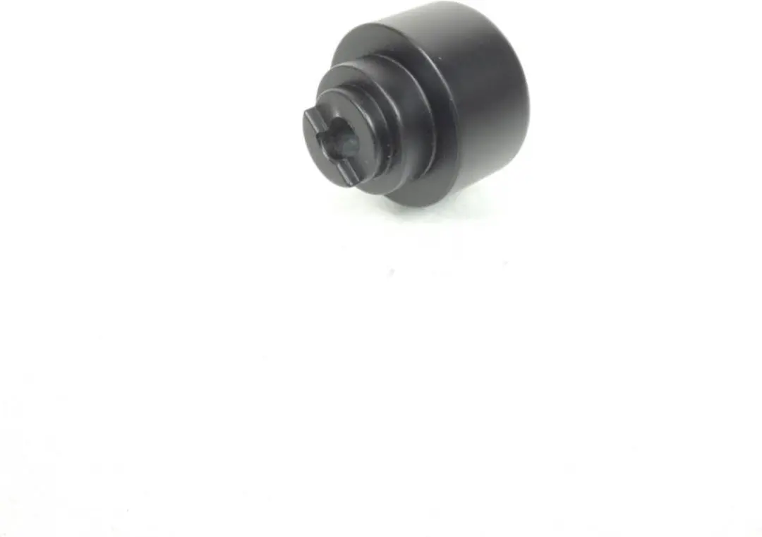 Honda 400 CB Super Four Stuurhoes - 53104-MY9-751 - Noir