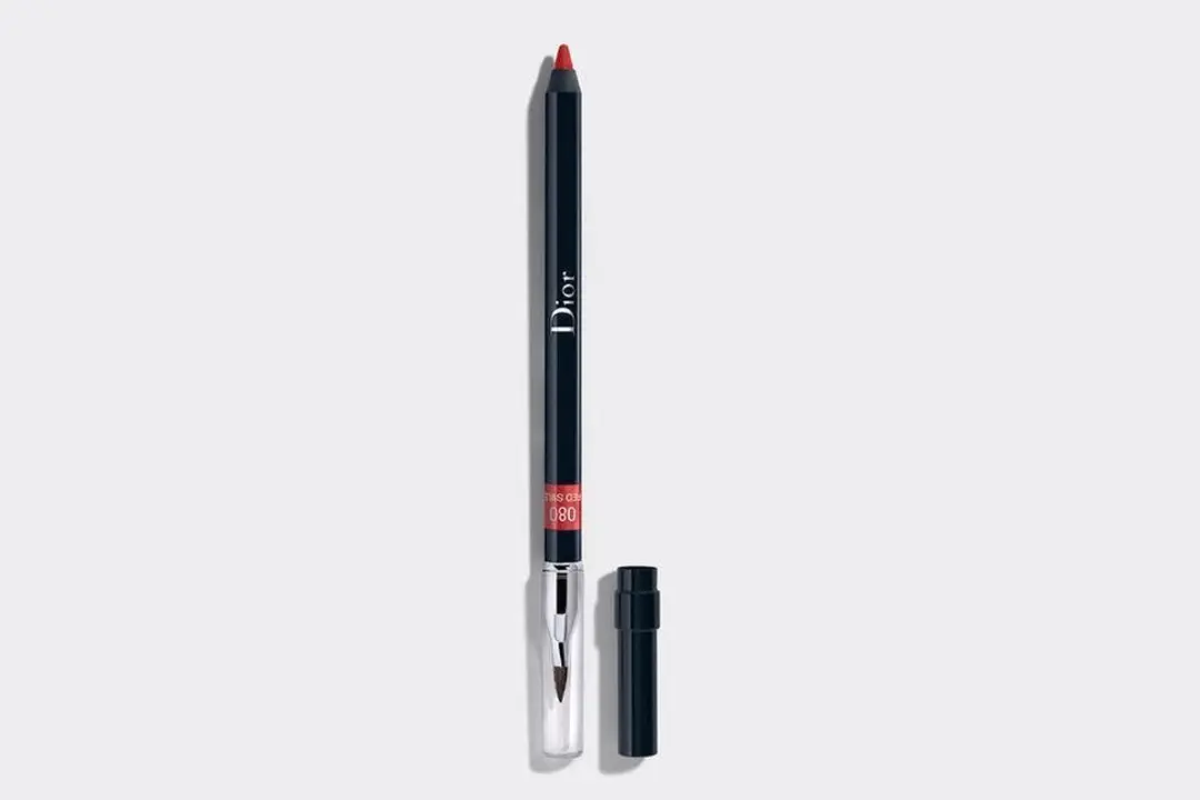 Dior Contour Levres Lippenpotlood 080 Red Smile