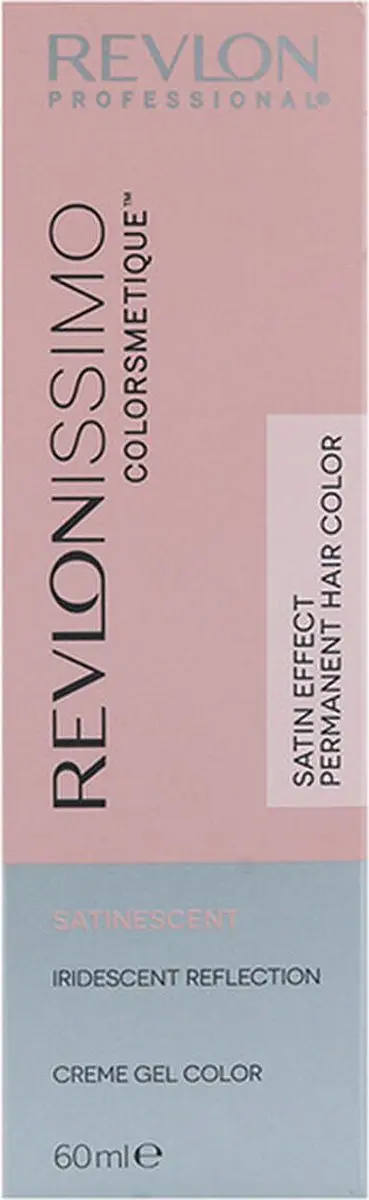 Revlon Revlonissimo Satinescent Conditioner 60ml - afbeelding 6 van 6