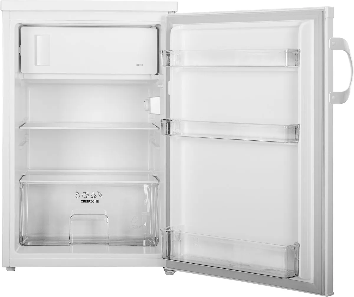 Etna KVV956WIT Koelkast - 107L Wit