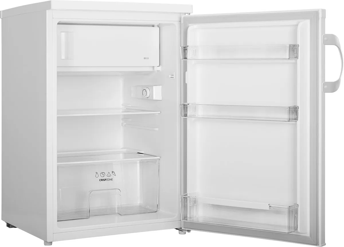 Etna KVV956WIT Koelkast - 107L Wit